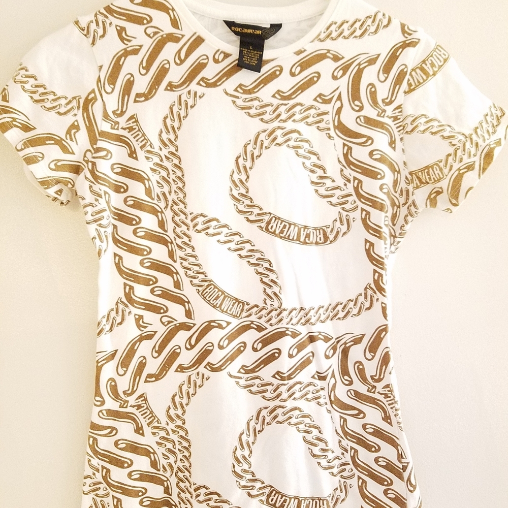 Rocawear top